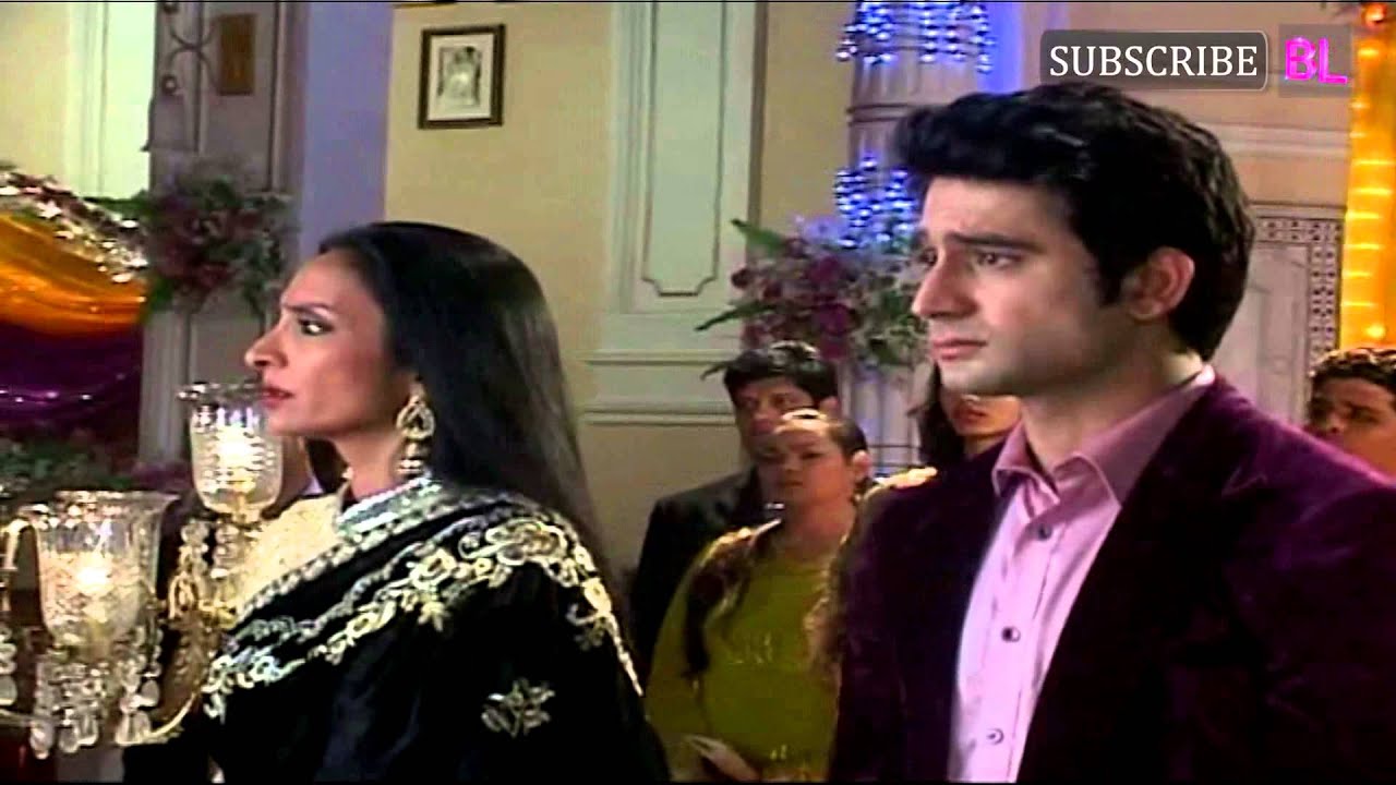 On location of serial Beintehaa | 7th February 2014