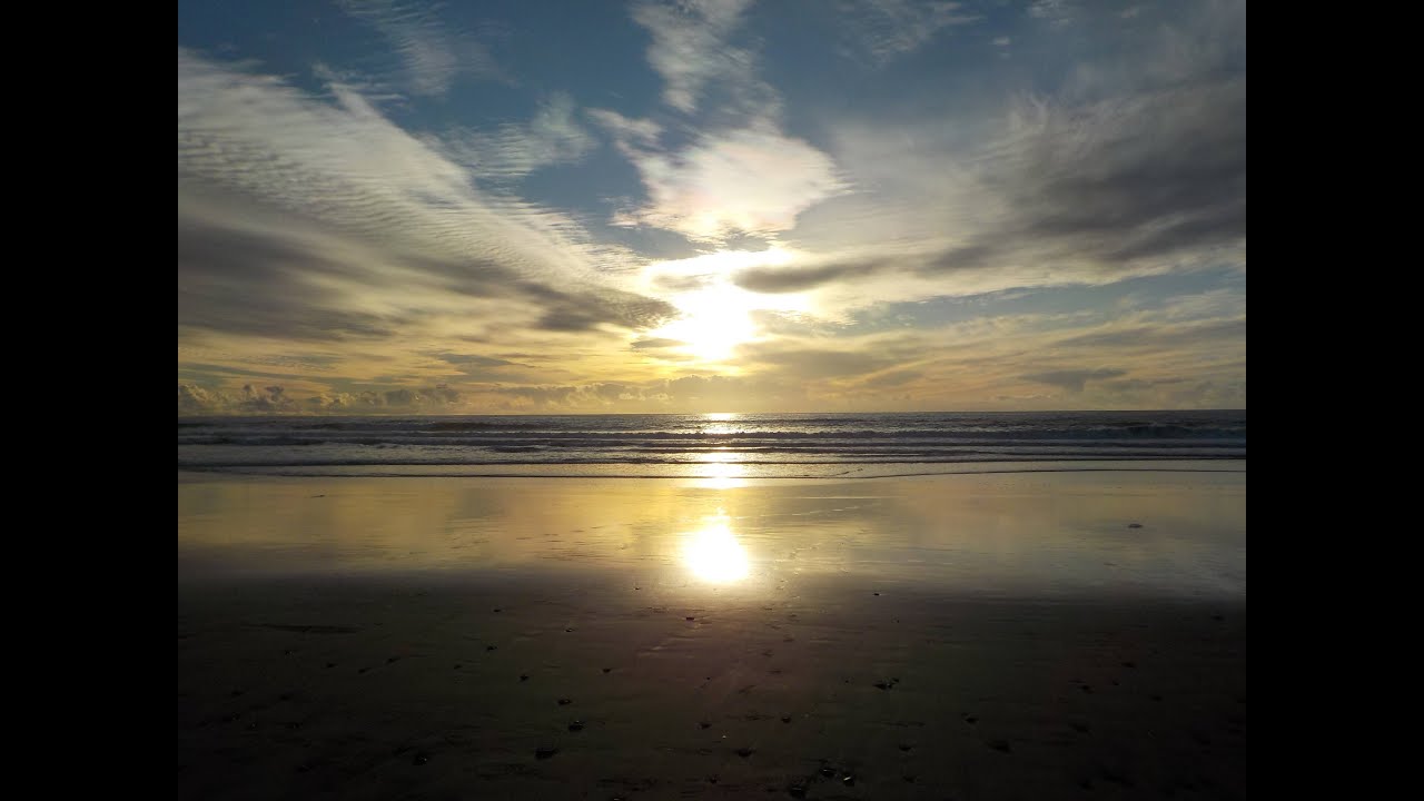 South Carlsbad State Beach Trip January 2026