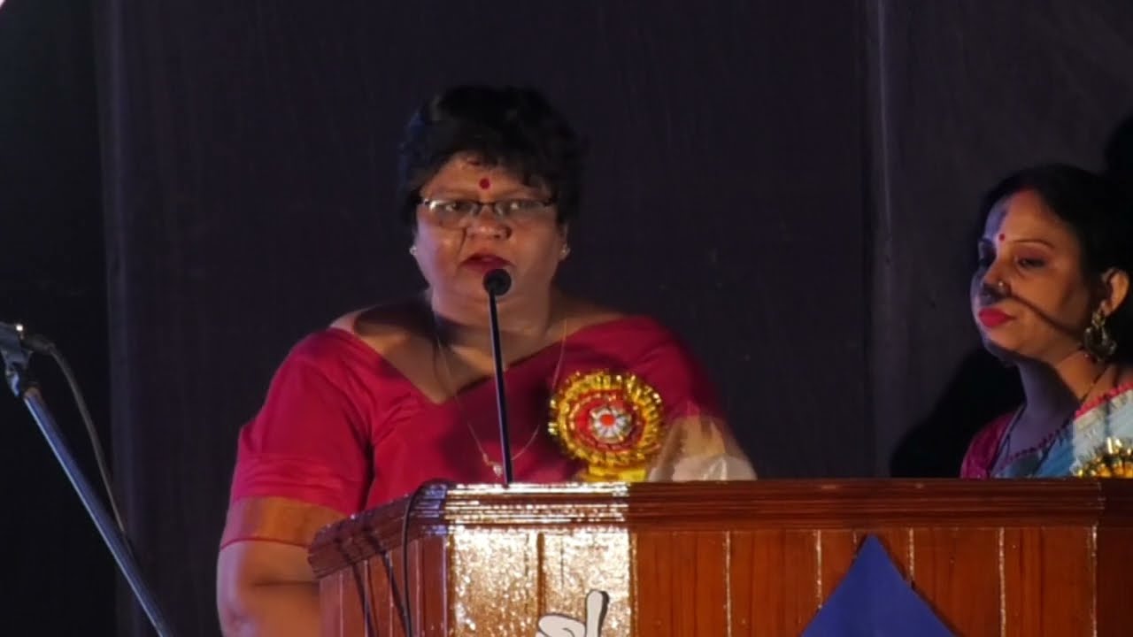 'UDAAN' ANNUAL FUNCTION 2022   -K.V I.I.T , KANPUR