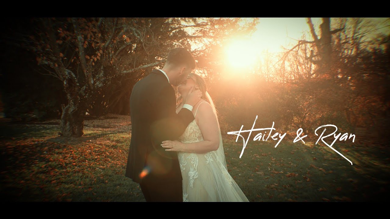 Hailey & Ryan's Wedding