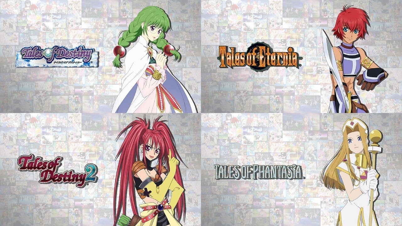 【テイルズオブジアビス】闘技場エキシビジョンマッチ戦 Everlasting fight【耳コピ（アレンジ）】