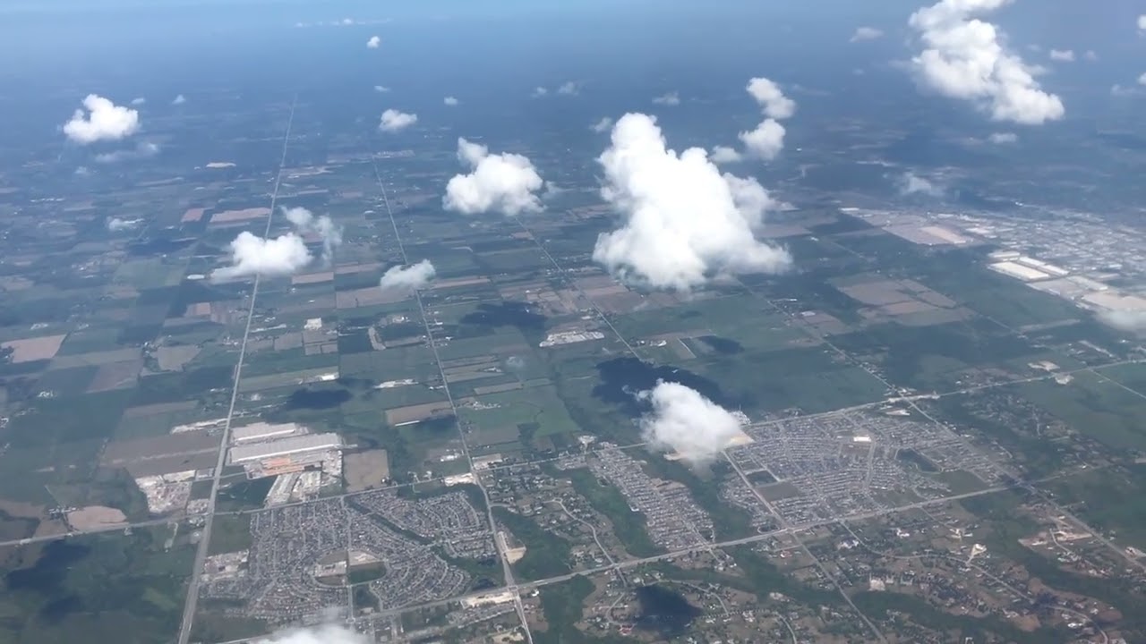 Flight YQG