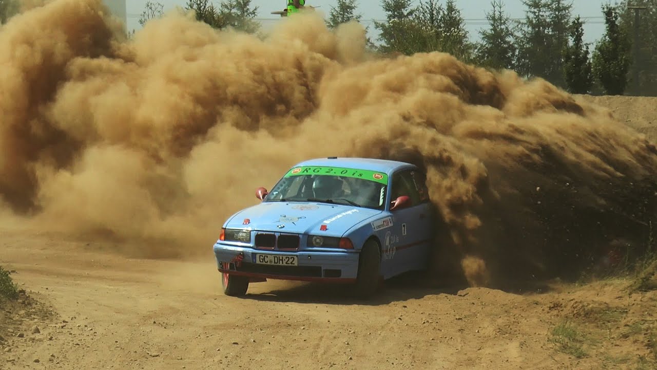 2. Rallye meets Enduro | Hilmersdorf 2024