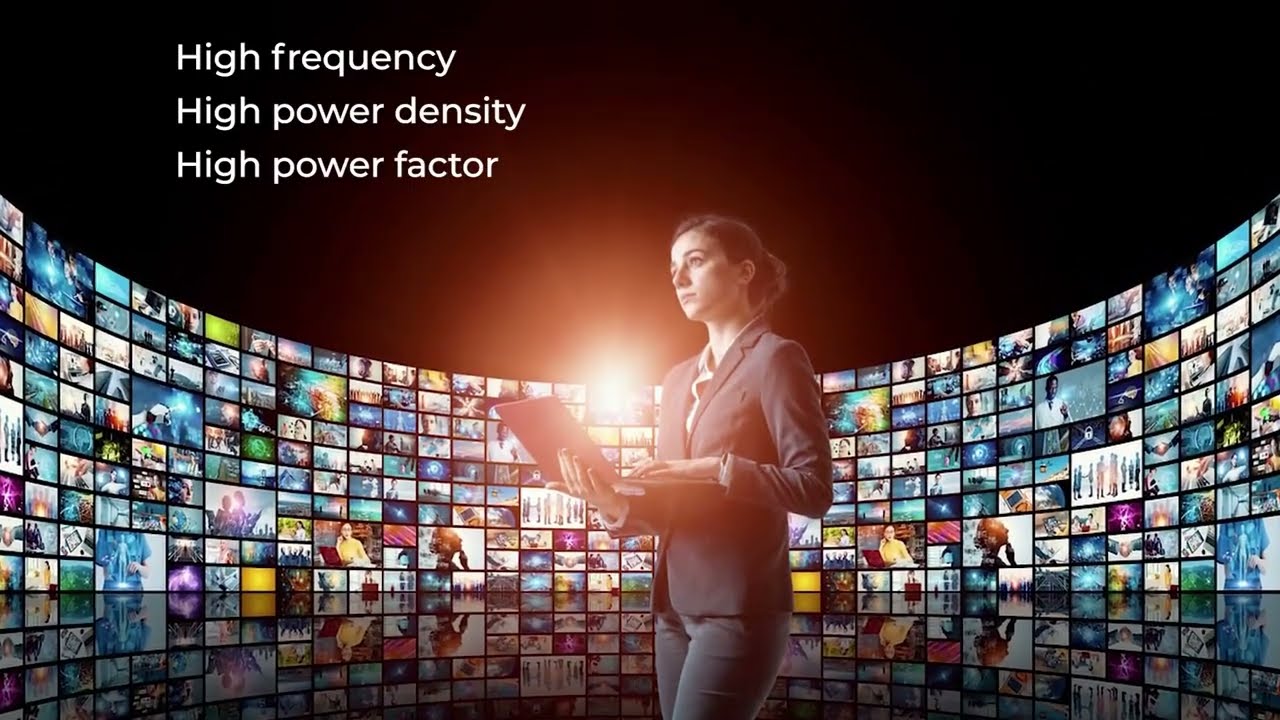 MEAN WELL RSP & RST Series High-Power Power Supplies | Industrial Power Solutions