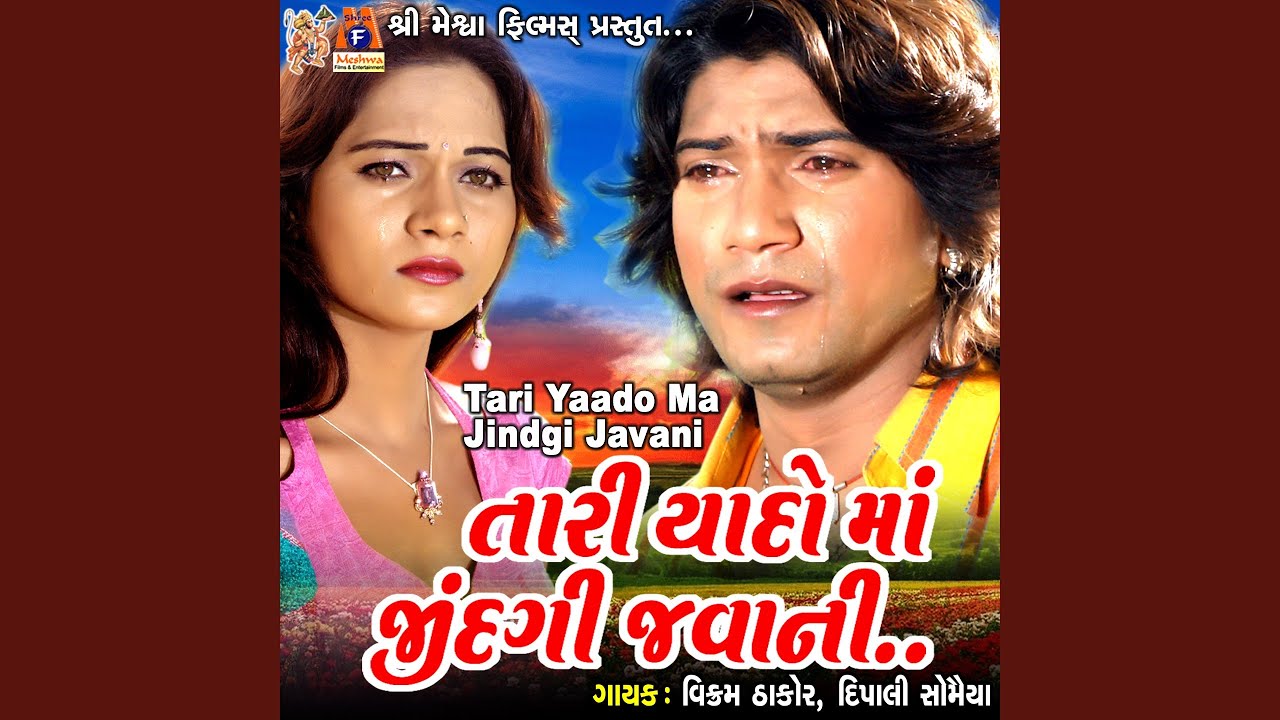 Tari Yaado Ma Jindgi Javani