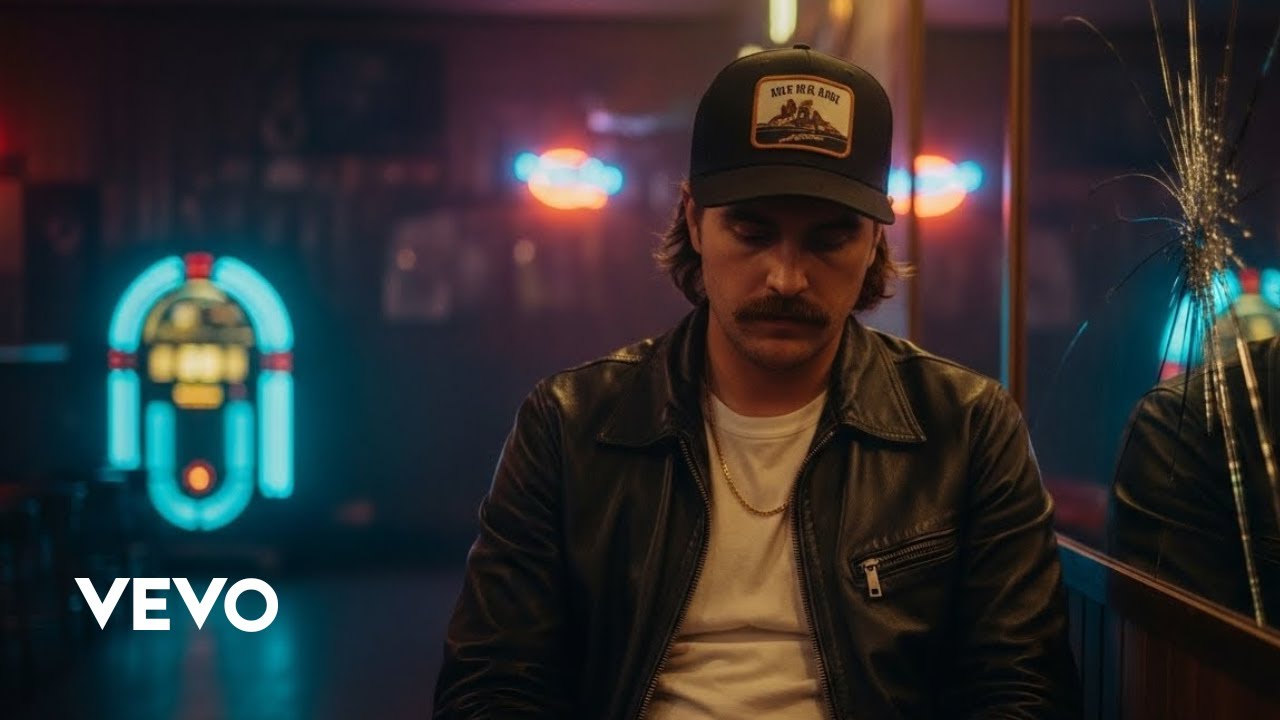 Morgan Wallen - Quittin' Time (Music Video 2026)