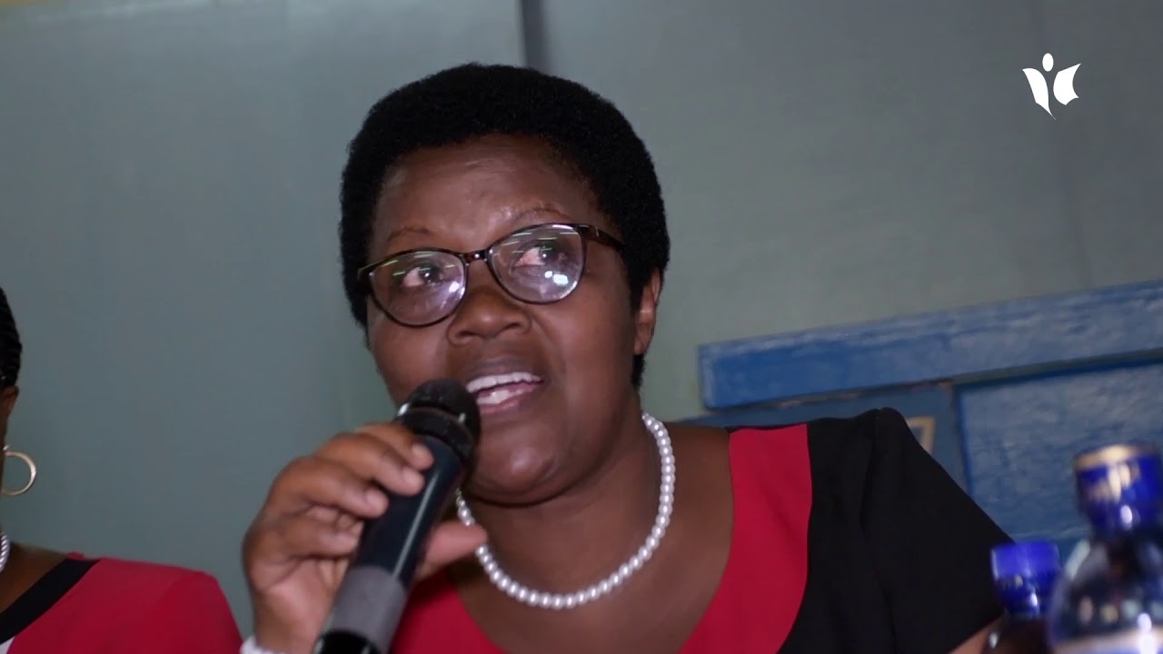 Femmes et normes sociales au Burundi: débat au Lycée du Saint Esprit