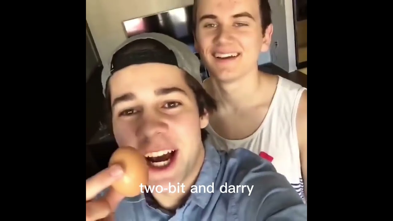 the outsiders as vines