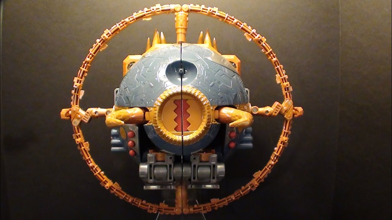 T2RX6 Reviews: Transformers 25th Anniversary Amazon Exclusive Unicron