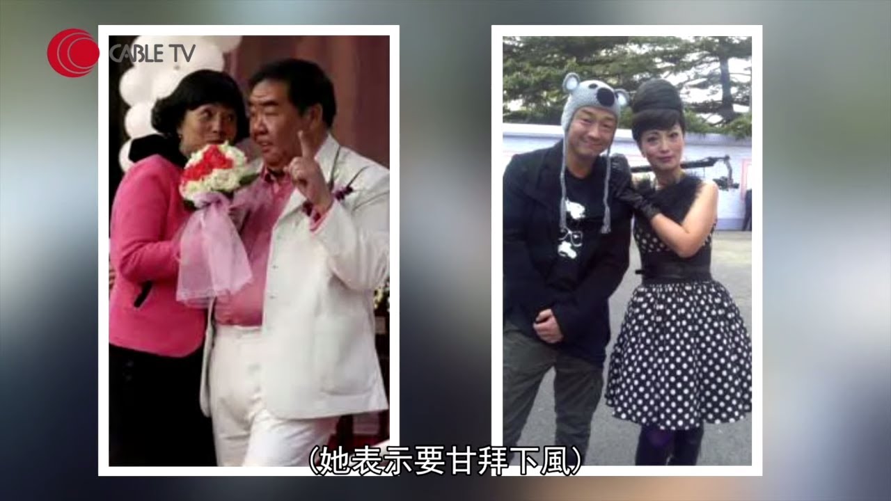 苑瓊丹憶述離開 TVB 源於惡性競爭 對金像獎影帝鄭則仕演員專業甘拜下風 (星級會客室2014 苑瓊丹訪問 #中文字幕)