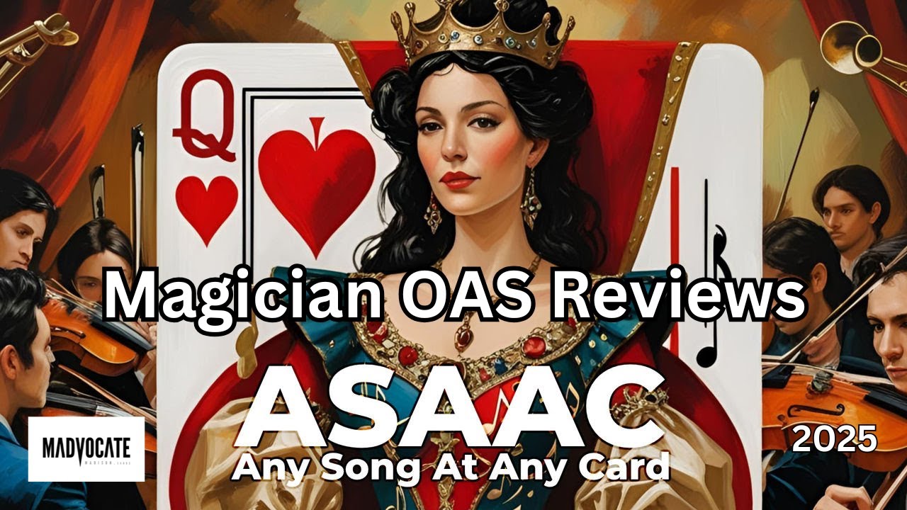 ASAAC From John O'Toole Review