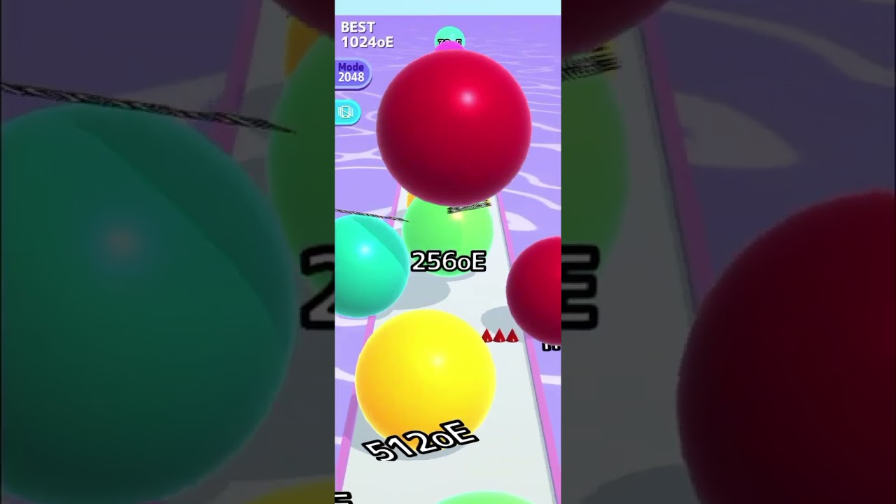 BR2048 - 16{A | 5: 16nA - 16pA