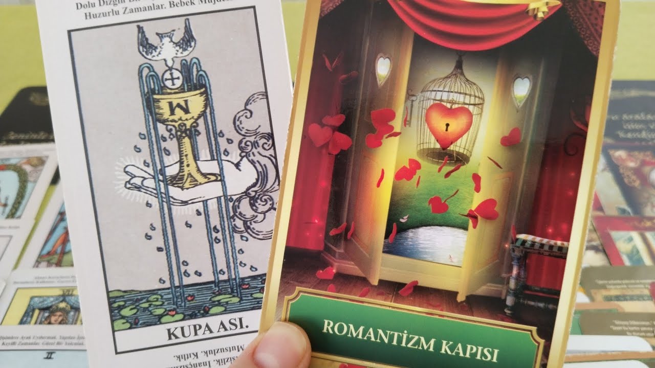 AKLINDAKİ KİŞİ❤️HERŞEYİ İTİRAF ETTİ😇❤️HAZIR MISIN❤️ #tarot #aklımdakikişihakkımdanedüşünüyor #keşfet