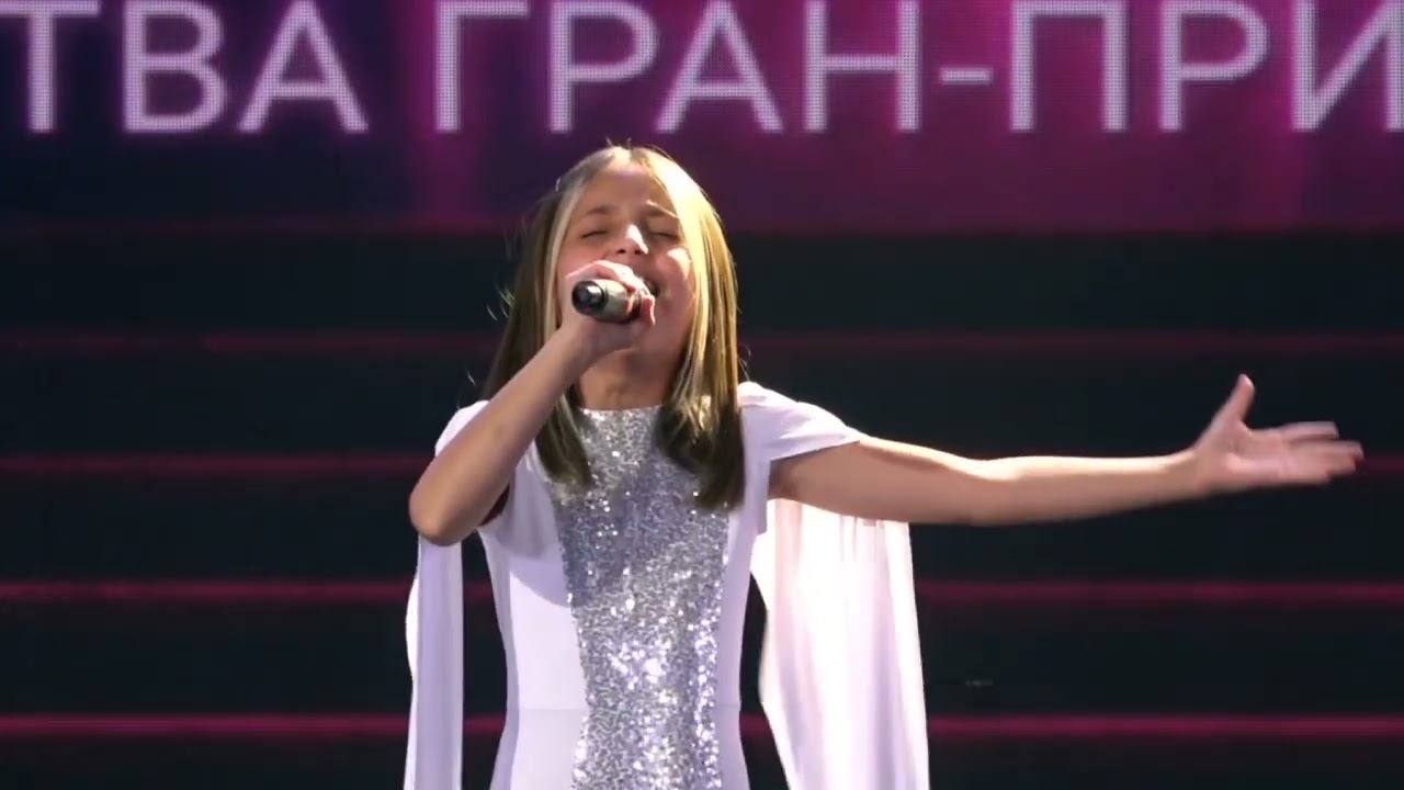 Петросян Анита 