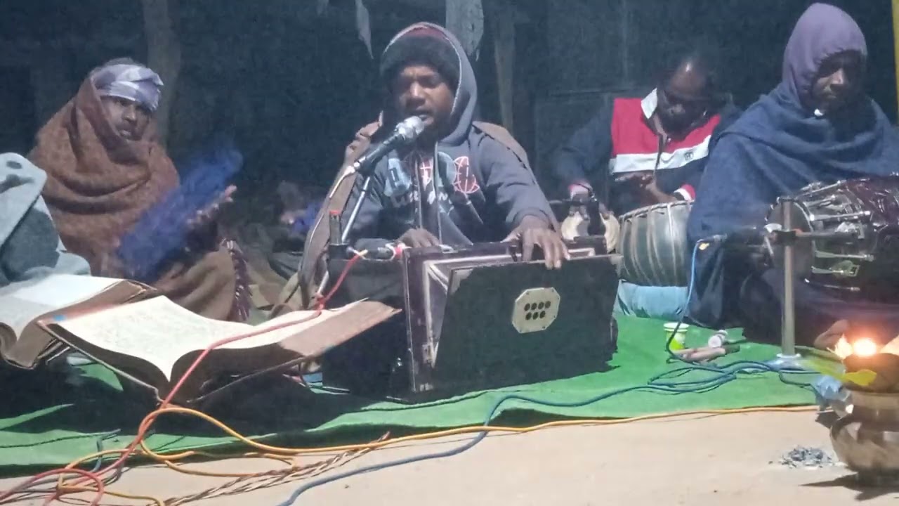 Rathiya bhakti song
