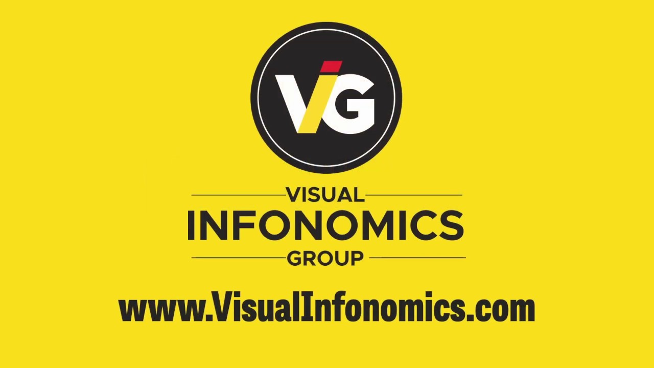 Visual Infonomics Group County Trends and Competitive Analysis Reports