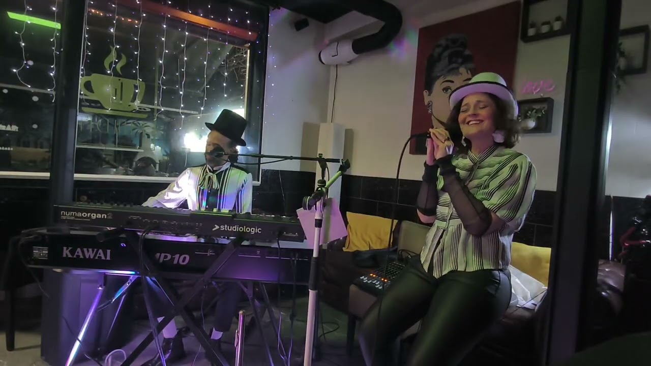 N&B-Éclaircie (de mes idées noires)