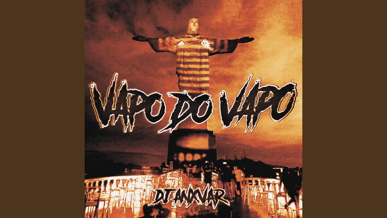 VAPO DO VAPO - Super Slowed
