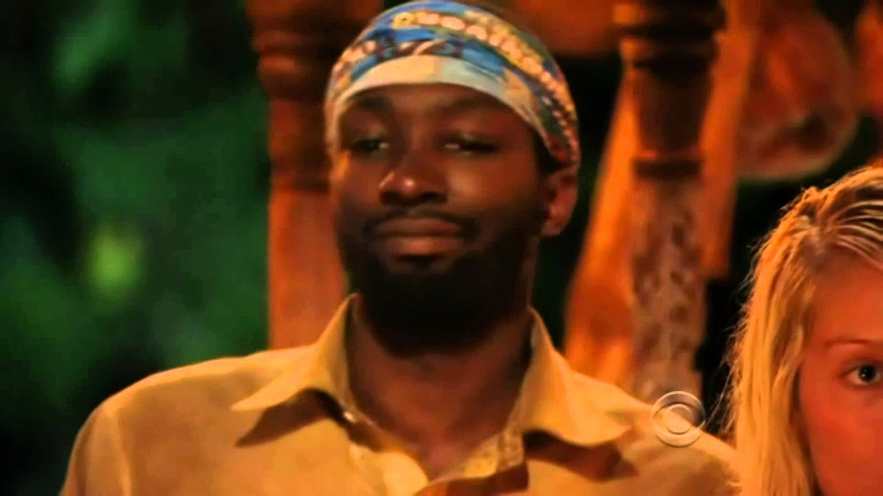 Survivor Samoa Vote Offs