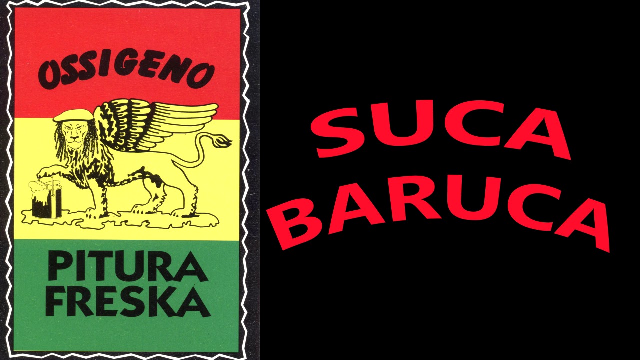 Suca baruca - Pitura Freska (streaming)