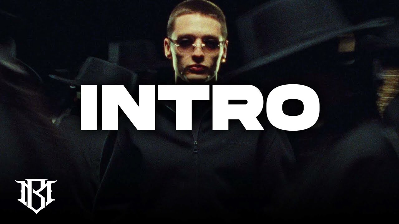 intro - Peso Pluma, Tito Double P, Jasiel Nuñez