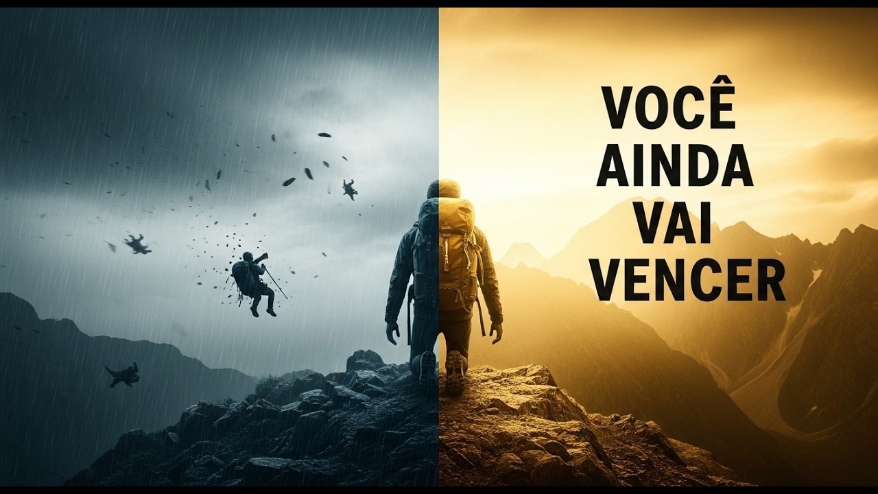 Do Caos à Glória