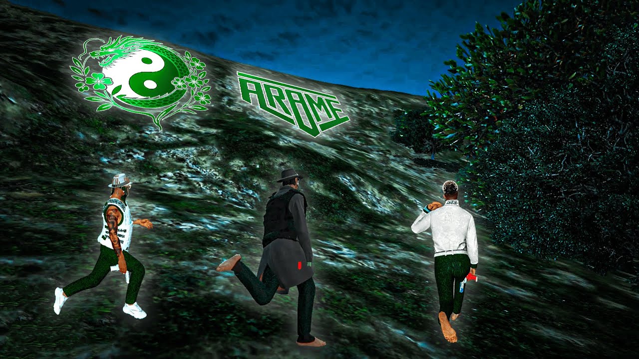 💢👑 PRUDA NICO CRUZ COMEBACK FEAT. JASON & SAMO💎 4K 💢