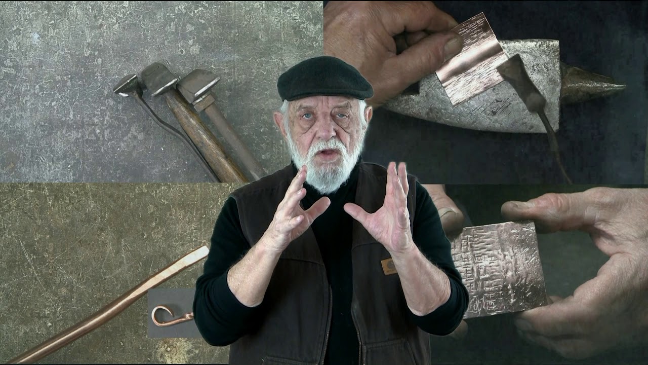 Working with Copper