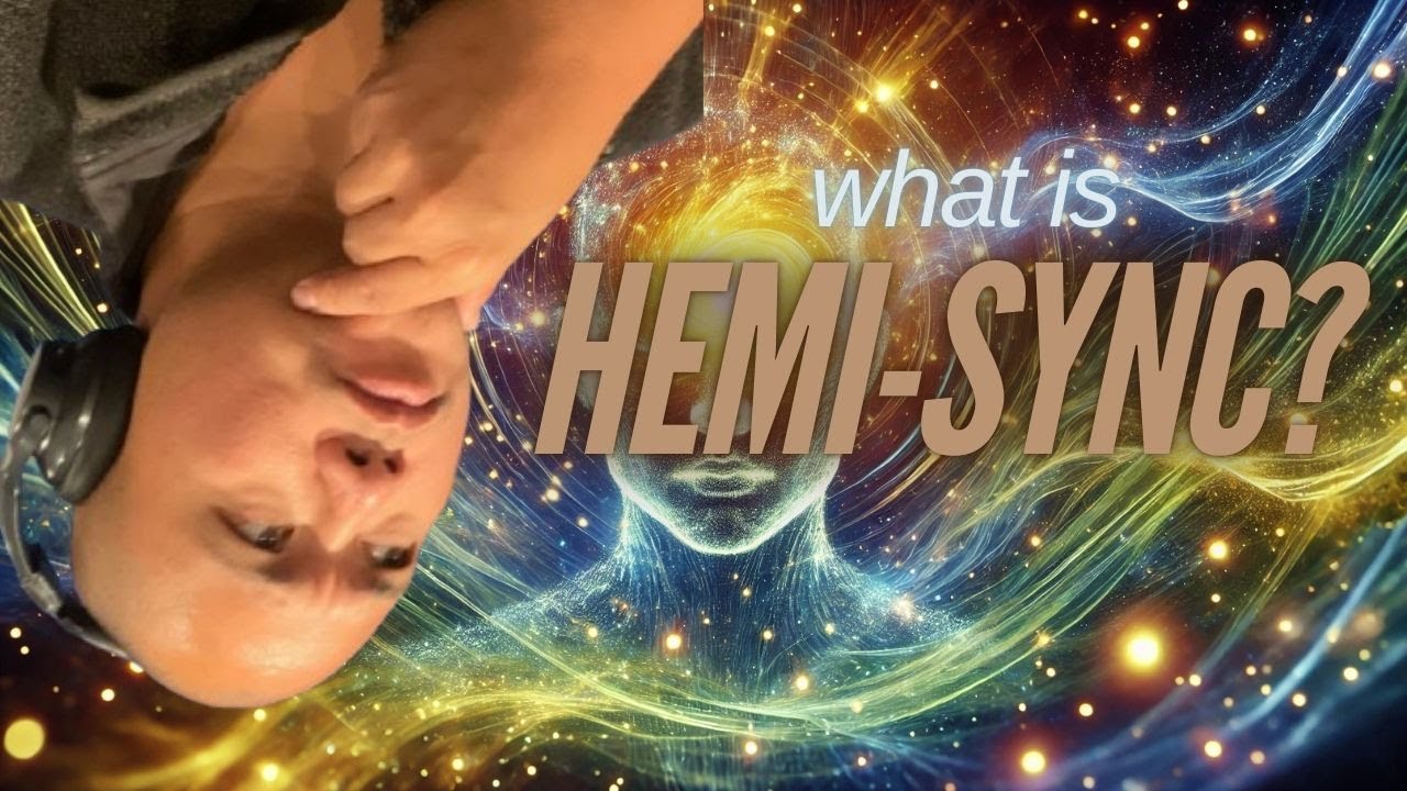 The Science Behind the Gateway Process: How Hemi-Sync Works