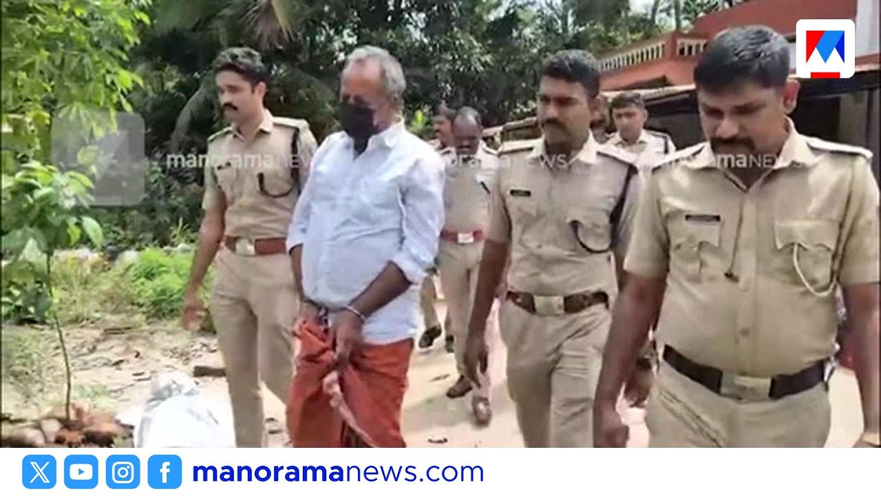 ഒന്നല്ല, മൂന്ന് കൊലപാതകങ്ങൾ; ഐഷ വധക്കേസിലെ പ്രതി സെബാസ്റ്റ്യൻ കുരുക്കിലായതിങ്ങനെ | Sebastian