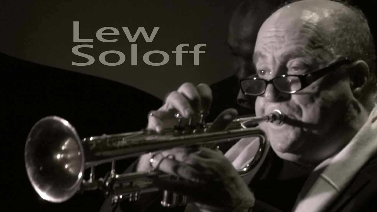 LEW SOLOFF ~ Georgia on my Mind ~ THE VELVET NOTE IN ALPHARETTA, GA