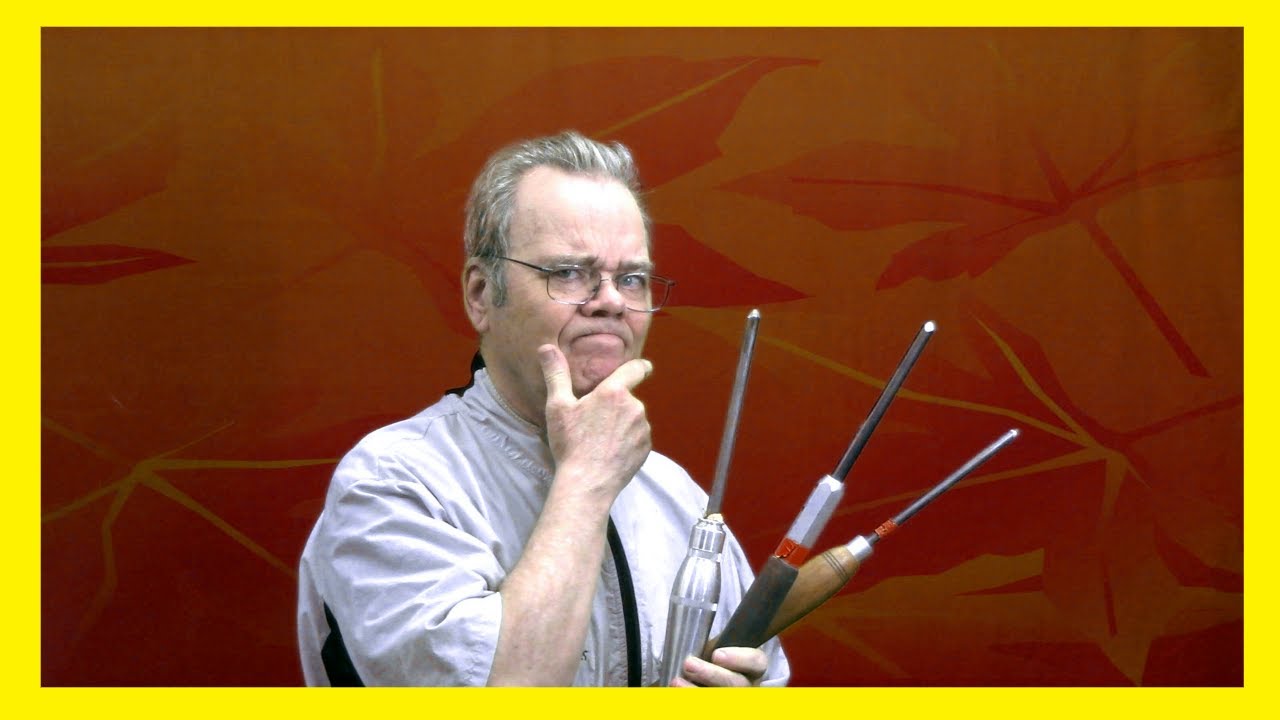 Bowl Gouge Secrets Every Beginner Misses!