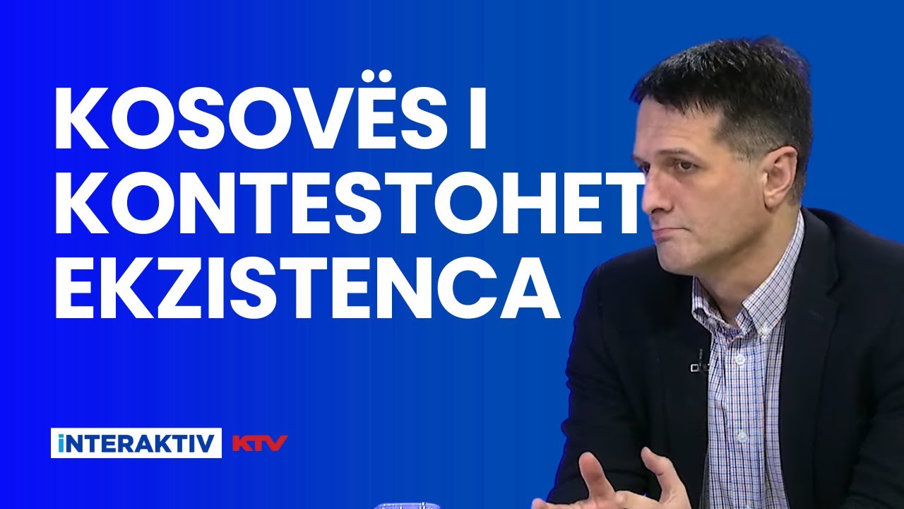 Murati: Ka qenë vështirë t’i thuhet jo ftesës së Trumpit, Kosovës i kontestohet ekzistenca