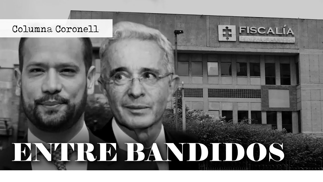 Diego Cadena, Álvaro Uribe, y el mercado de testigos falsos | Daniel Coronell