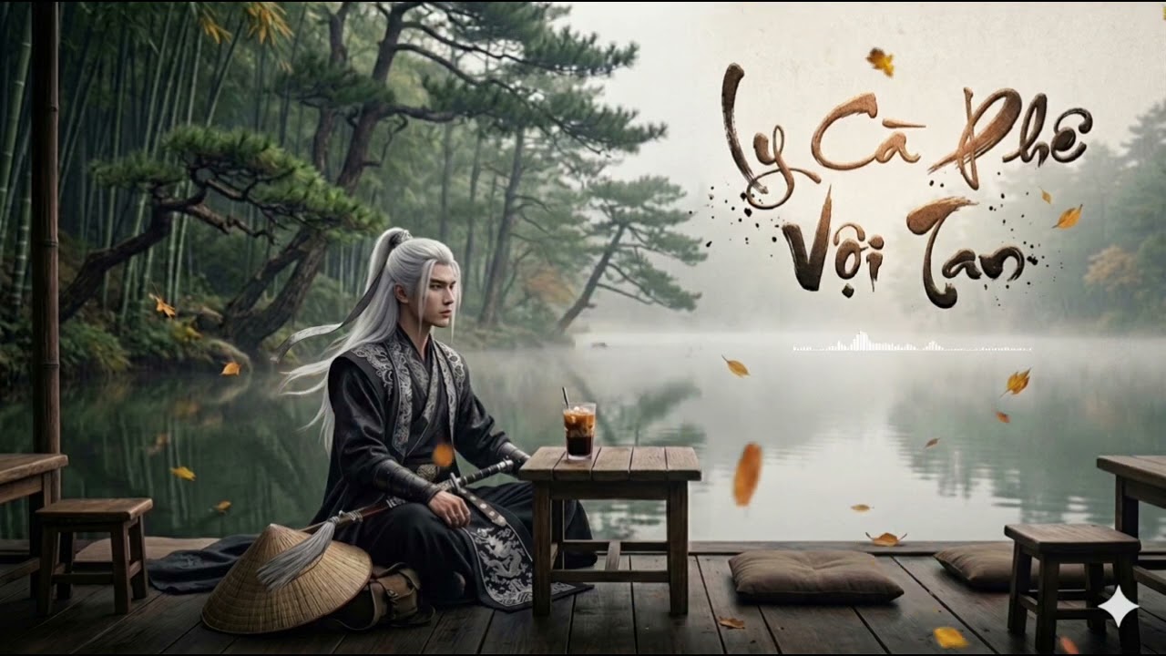 Ly Cà Phê Vội Tan | Cuộc Đời Này Ai Biết Trước Ngày Mai