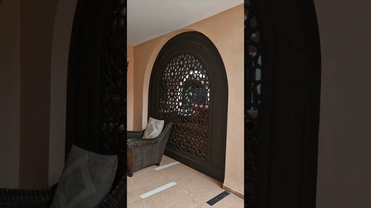 🇹🇳Tunisia, Hotel Paradis Palace, Hammamet 2024.06.21