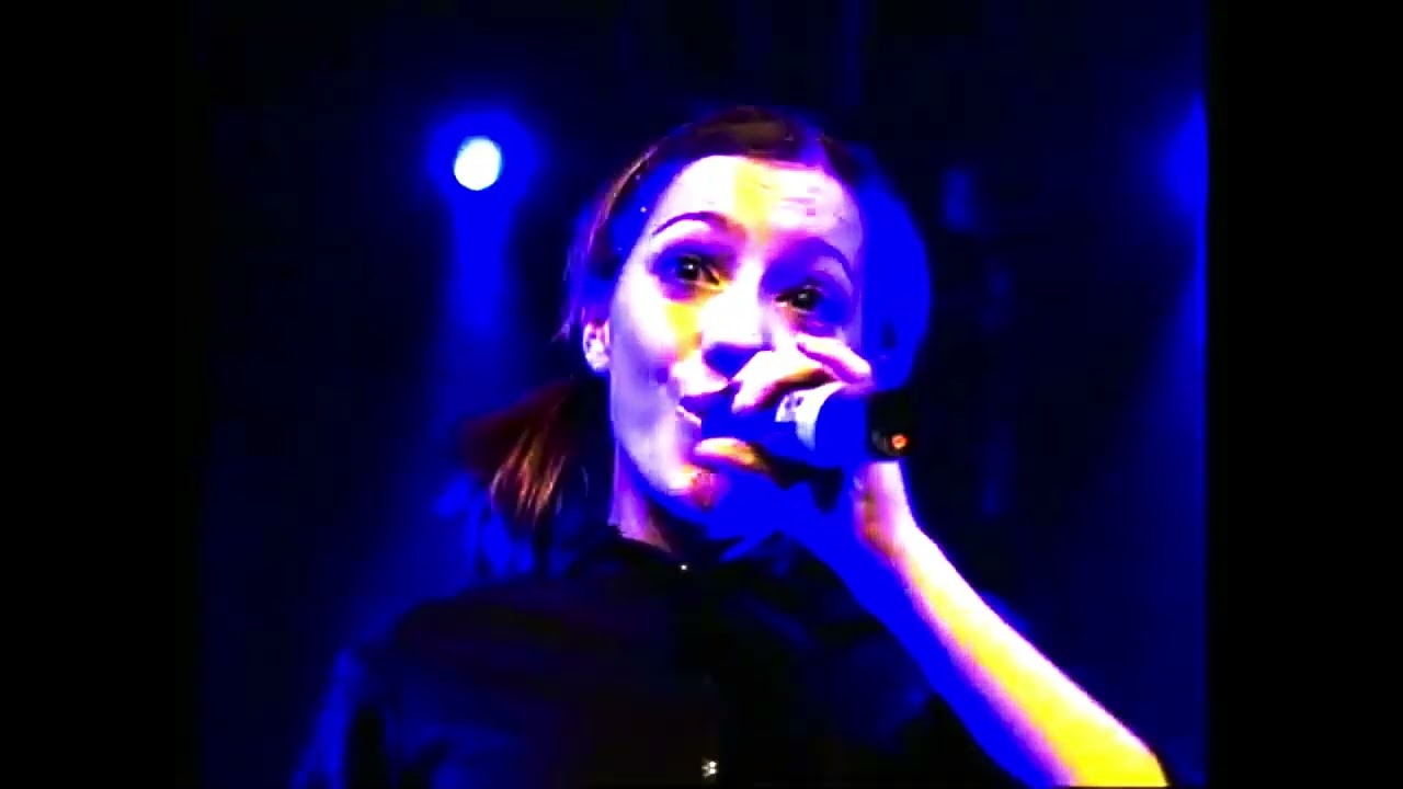M-Kids - Halloween[live](1080p)