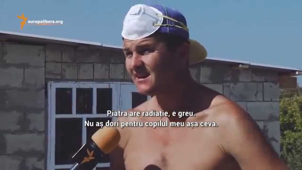 Pur și Simplu: Și piatra rămâne...