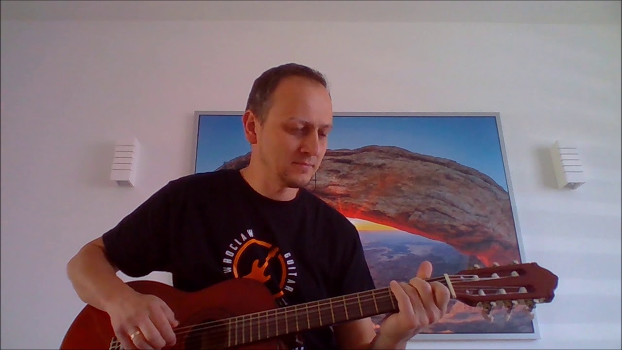 Gitarowy Rekord Guinnessa - zapraszamy!