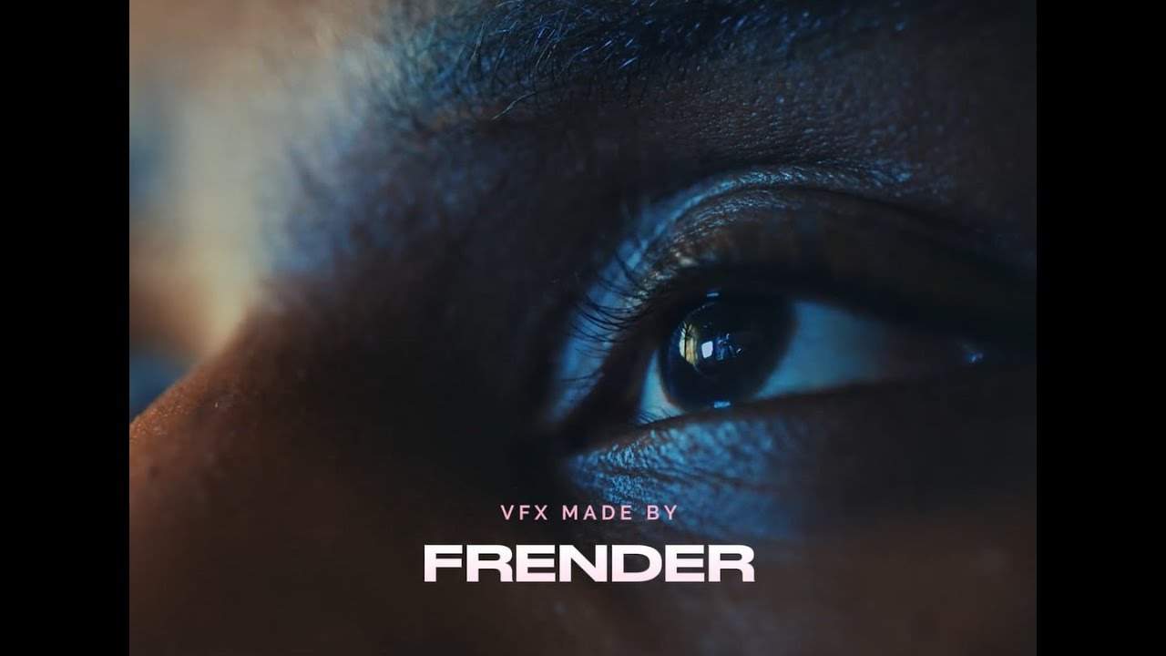 Polo G - Angels in the Sky | Epic VFX by FRENDER