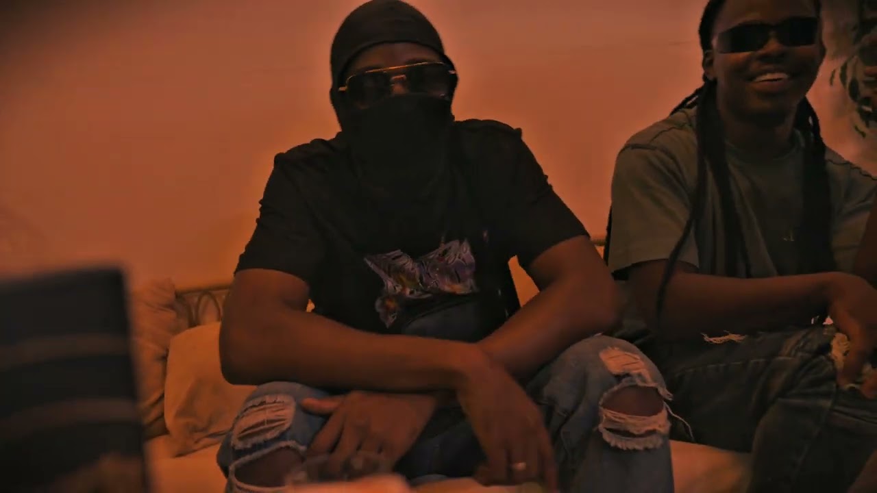 Westbank Bigyard x  Dontheplug ft Meekmodie - 20 MILL  ( Official Video )