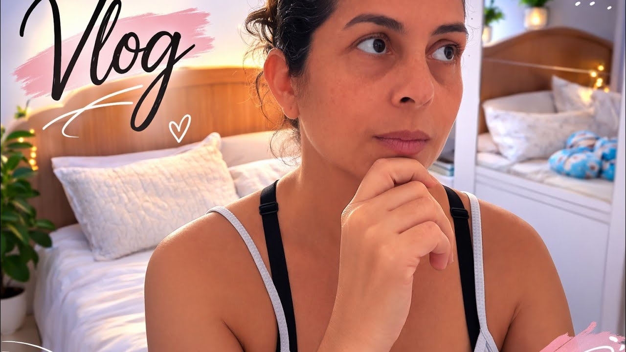 UMA BAGUNÇA ☹️ | TENTANDO ALINHAR | VOLTANDO AOS POUCOS | NÃO GOSTEI