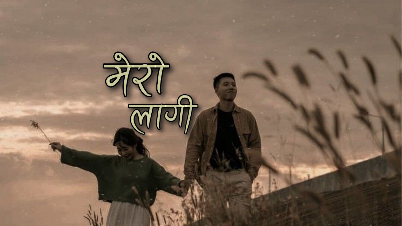 Mero Lagi 💖 | Nepali Emotional & Romantic Playlist