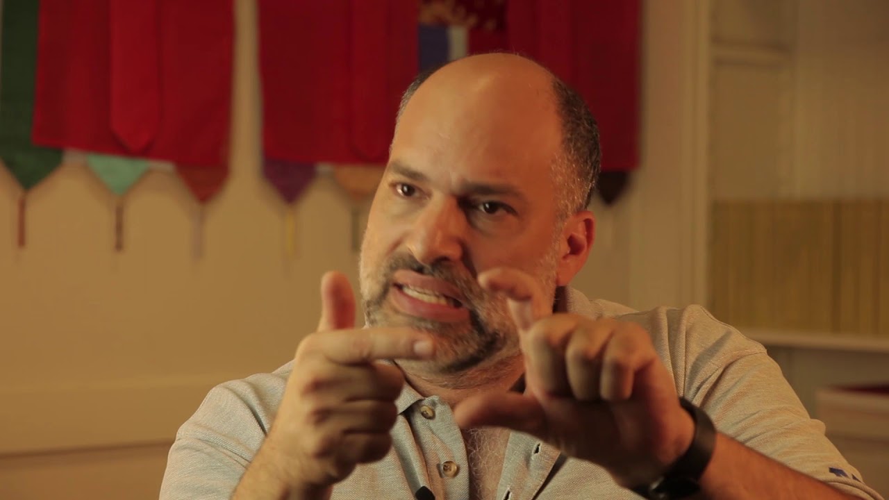 Exploring the Power of Suggestion: An Interview with Amir Raz