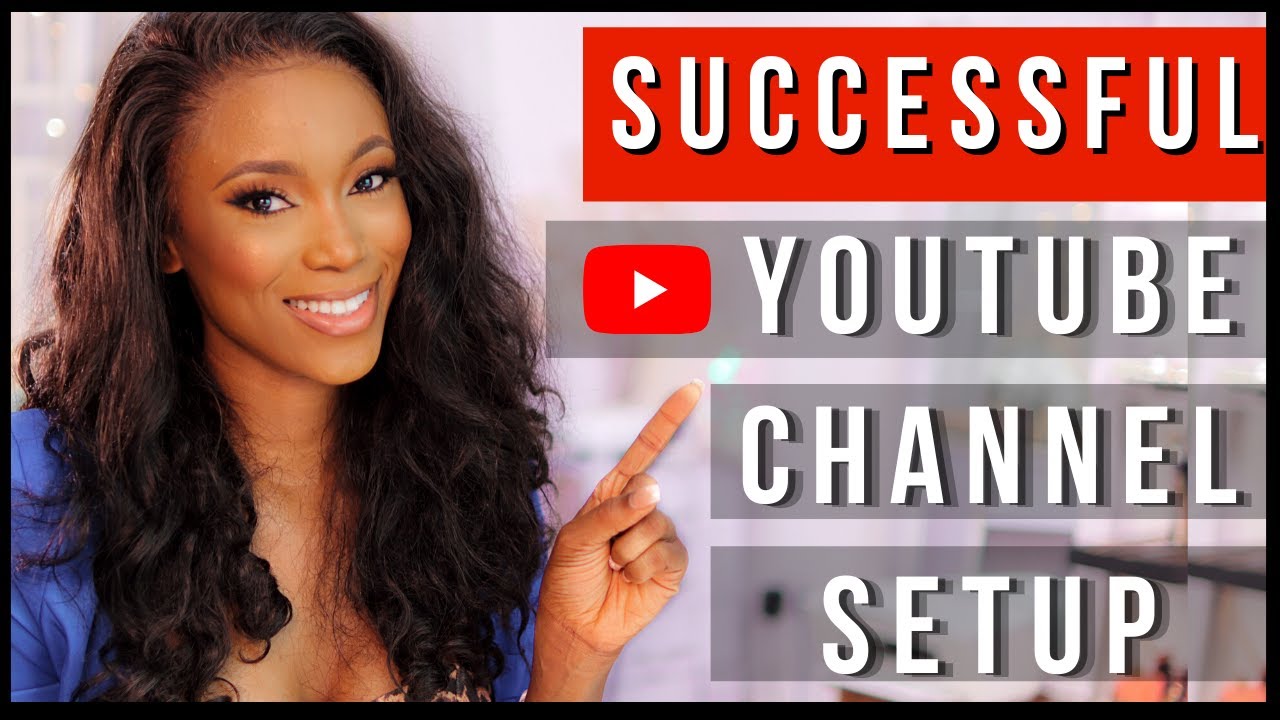 Starting Your Youtube Channel The Right Way | Collaborating with creatives |  channel keywords