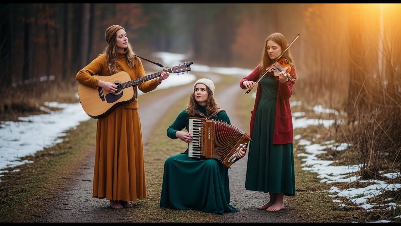 Sunrise Dance Flamenco Rhythms Awaken the Andalusian Spirit Flamenco Fusion Instrumental