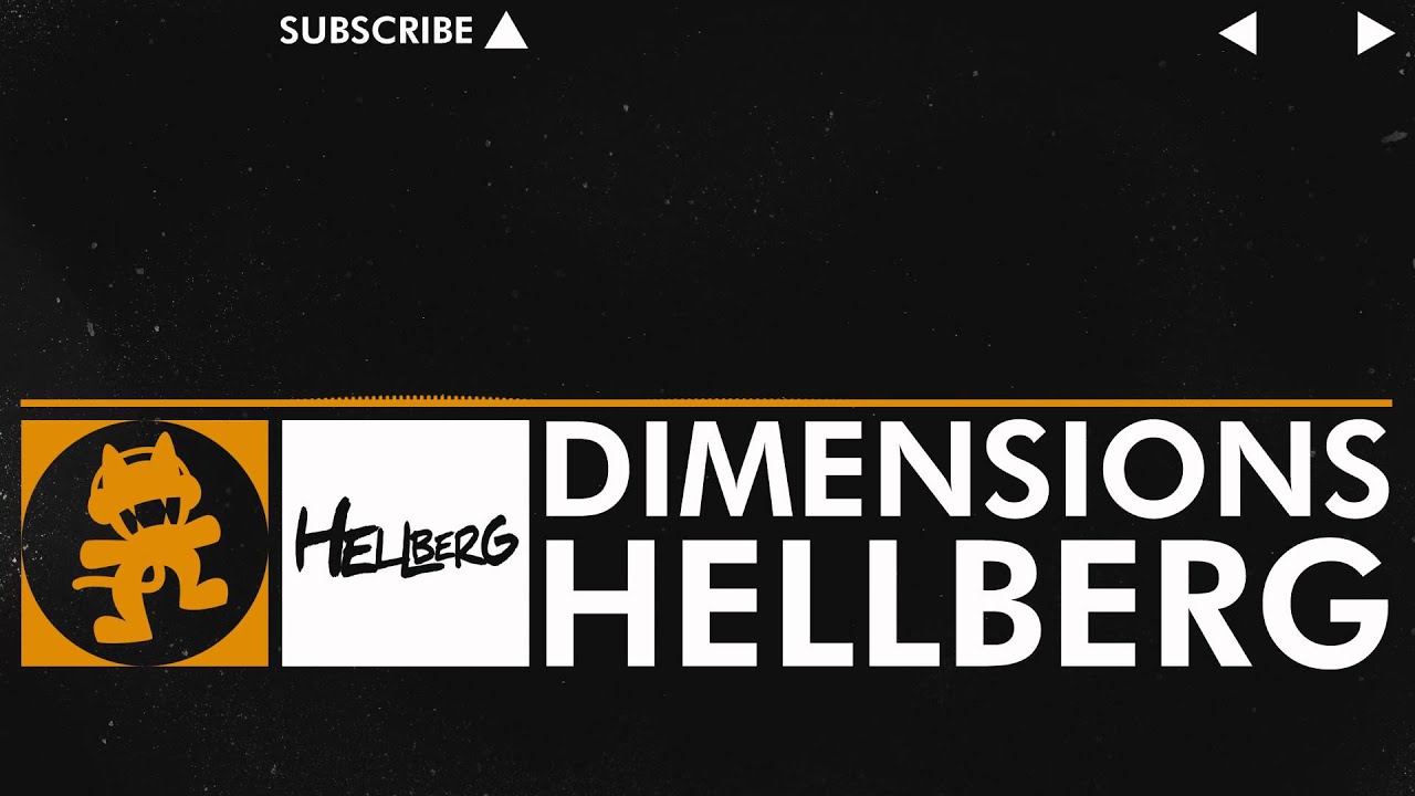 [Progressive House] :Hellberg - Dimensions [Monstercat Release]