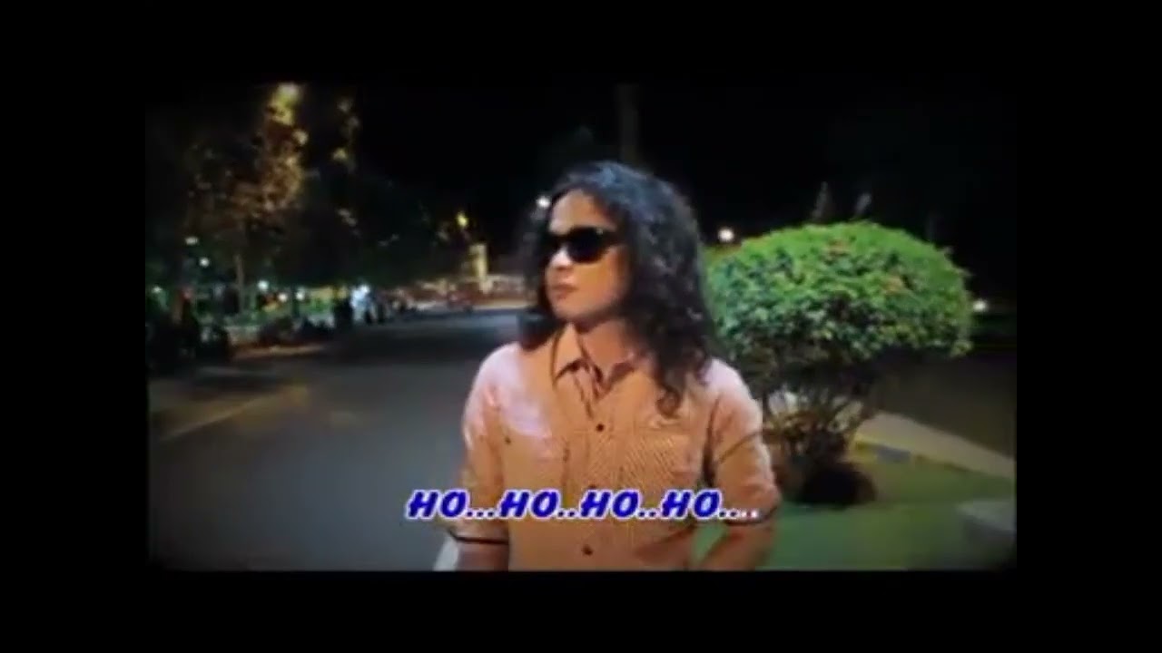 KARAOKE -PUCUK ASMORO By Demy