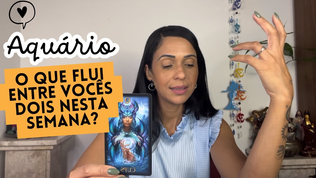 Aquário❤️💫Sentimentos iguais, rotas opostas. Dois corações que sentem o mesmo,mas escolhem diferente