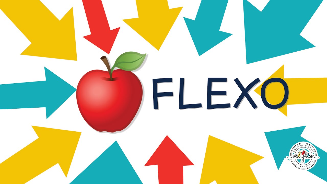 🍎 FLEXO